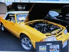 1993 Mustang Special Edition