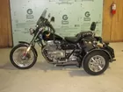 1985 Honda Rebel Trike