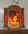 Lyn Liechty Auctions, Black Americana Lighted Sign