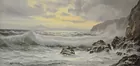 Guido Odierna Seascape Painting