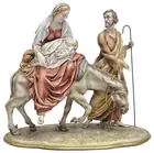 Borsato Religious Figurine
