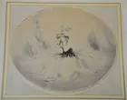 Sgd. Icart Etching w/Kittens