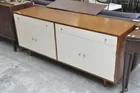 George Nelson Modern Credenza