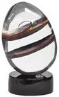 Murano Designer Glass Sculpture