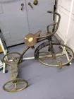 1913 ANTIQUE TRI CYCLE