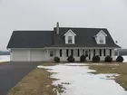Five Bedroom Two Story