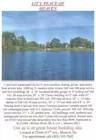 Lake Property