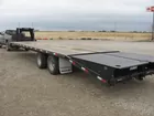 2012 Titan trailer