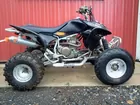 2005 Honda TRX 450R