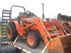 B 2150 Kubota
