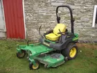 JD 757 600 Hrs.