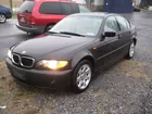 2004 BMW 325i 113,000 miles