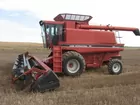 1680 CaseIH combine