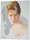 Earl Moran Original Artwork