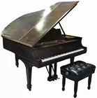 1914 Steinway Baby Grand Piano