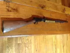 Rossi Interarms 22 Pump Action