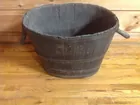 Very Unusual Water Bucket