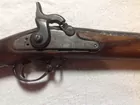 Fayetteville rifle