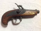 Early Pistol - Unknown Maker