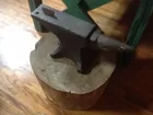 Peter Whight Anvil