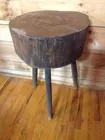 Butcher Block
