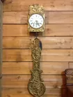 Louis Jaquine St. Etienne Clock
