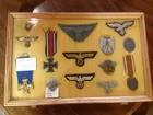 World War II - Nazi Medals