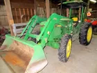 John Deere 2150 