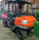 Kubota RTV900