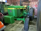 John Deere 2940