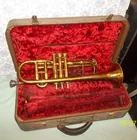 Buescher Trumpet