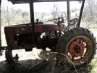 M farmall