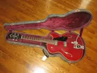 Guild Starfire III Electric Guitar w/ Orig. Case