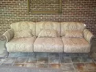 Cast Classics Landgrave Luxor Club Sofa