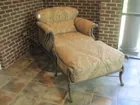 Cast Classics Landgrave Luxor Club Chair