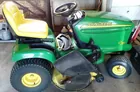 JD LT160