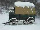 Covered Wagon