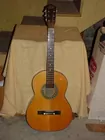Tele-Star Classic Guitar