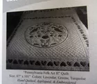 Fabulous Quilt