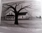 P Buckley  Moss Print 