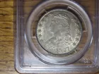 1827 bUST hALF