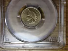 Stunning Gem 1859 Ind.Cent