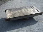 industrial cart