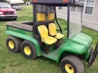 Gator 6x4