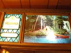 Hamm's Beer Sign