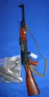 KFS Poly Tech AK47S