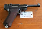 Luger 1938 9mm