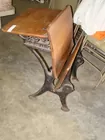 OLD SCHOOL DESK