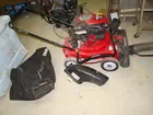 CRAFTMAN LAWN MOWER