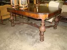 TABLE TO D R S